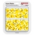 New Nintendo 3DS Wymienna Nakładka Cover Plate Pikachu (New3DS)